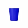 Royal Blue Paper Cups 20x9oz