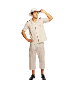Safari Explorer Adult