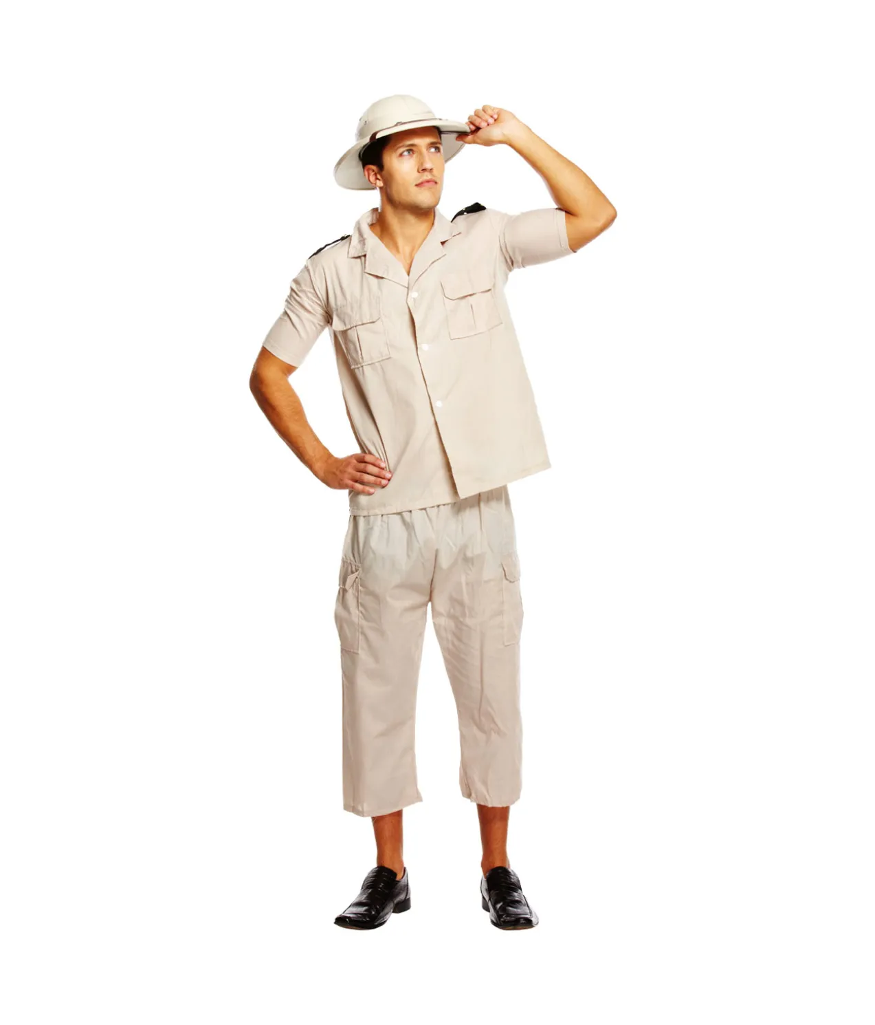 Safari Explorer Adult