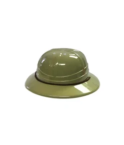 Safari Explorer Hat