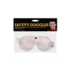 Safety Goggles With Elastic Strap