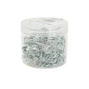 Safety Pins 80pc 4.3cm
