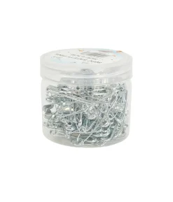 Safety Pins 80pc 4.3cm
