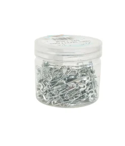 Safety Pins 180pc 2.8cm