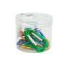 Safety Snap Hook 12pc 4.5cm