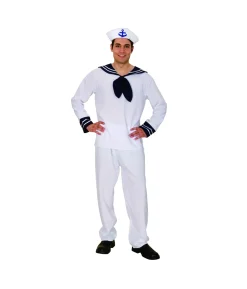 Sailor Man