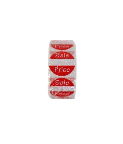 Sale Price Sticker Roll 500pc