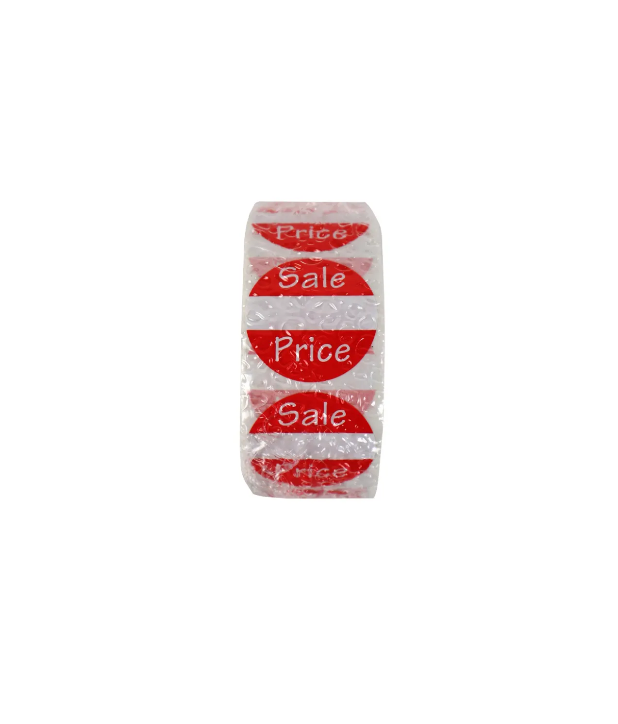 Sale Price Sticker Roll 500pc