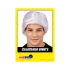 Salesman White