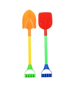Sand Shovel 2pc 55cm