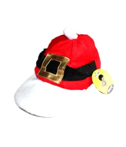 Santa Cap