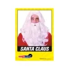 Santa Claus Wig