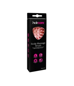 Scalp Massage Brush Assorted 21cm