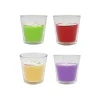 Scented Candle in Glass Jar