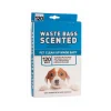 Scented Doggy Bag 120pc