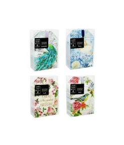 Scented Sachet Assorted 6pk