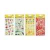 Scented Stickers Assorted