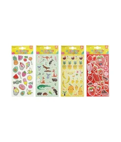 Scented Stickers Assorted
