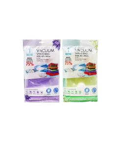 Scented Vacuum Space Bag Assorted