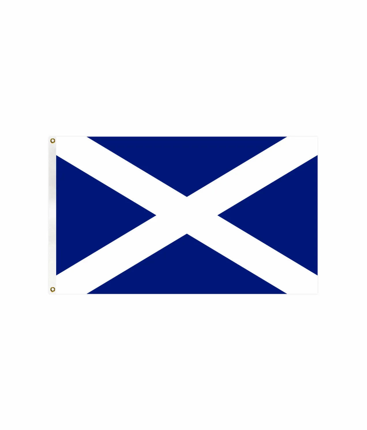 Scotland Flag 90x152cm