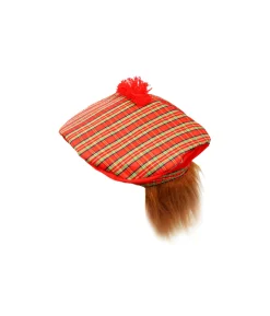 Scottish Hat