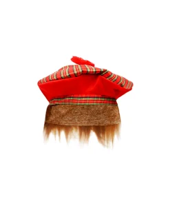 Scottish Hat