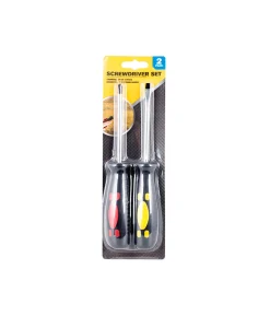 Screwdriver Set 2pc