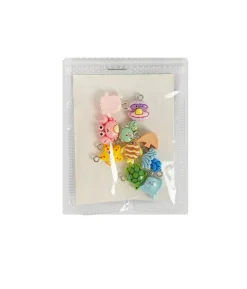 Sea Animal DIY Handmade Pendants 10pc