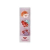 Sea Creature Icing Decorations 6pk