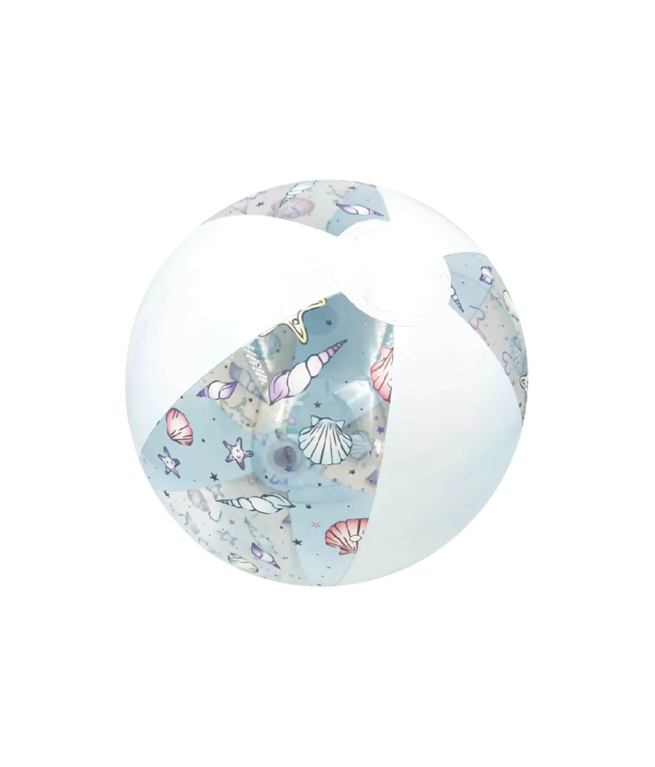 Sea Printed Beach Ball 40cm