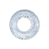 Sea Printed Inflatable Swim Ring 65cm