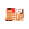 Self Adhesive Furniture Protectors 28pk