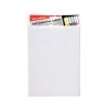 Self Adhesives Labels 75x50mm 80pk