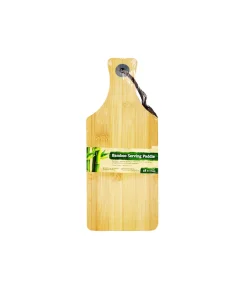 Serving Paddle 28x11cm