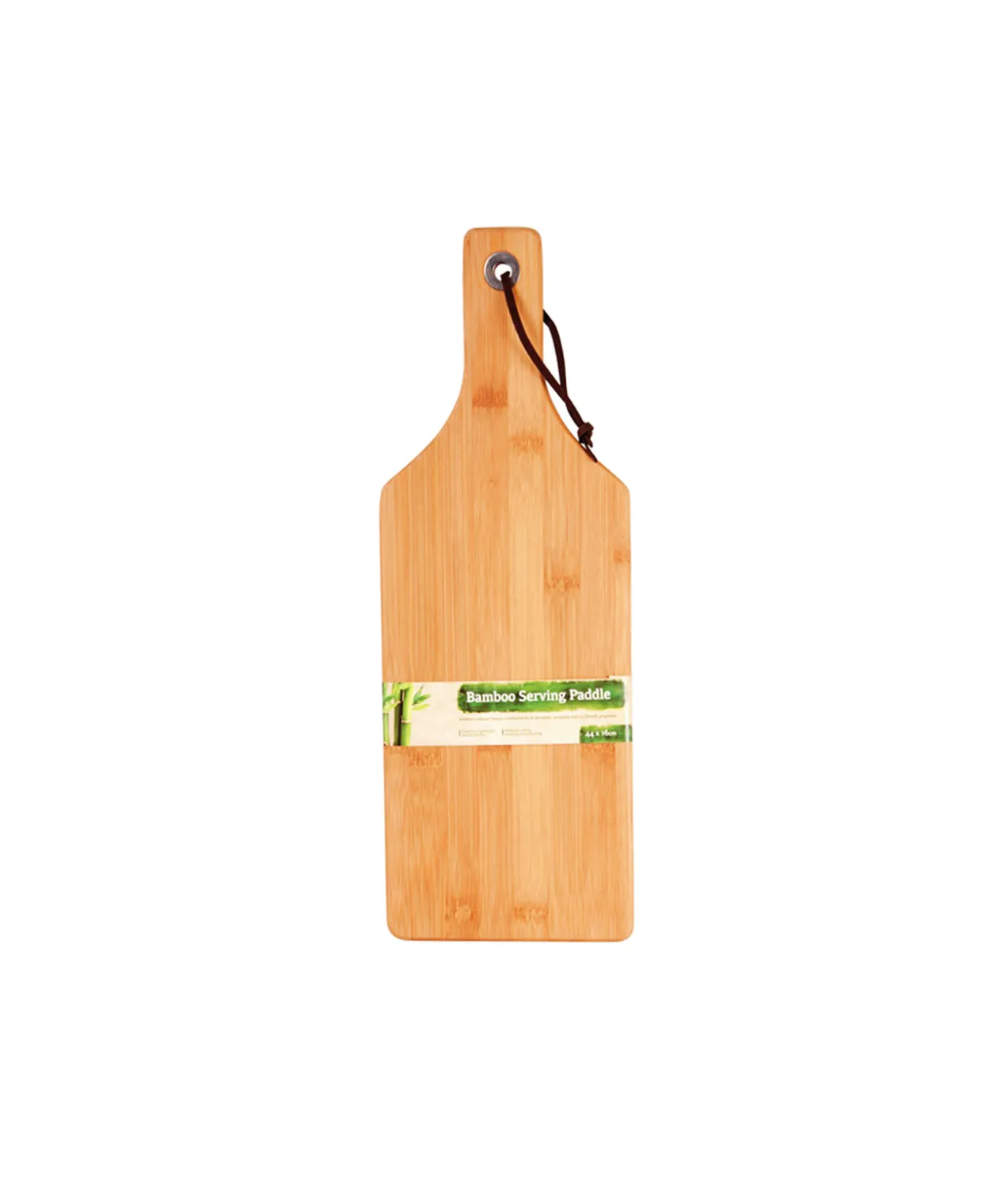 Serving Paddle 44x16x1cm