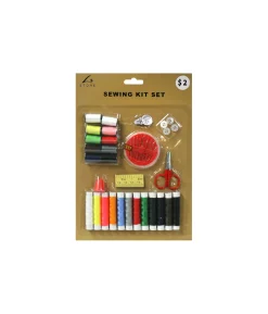 Sewing Kit Set