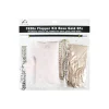 1920s Flapper Kit Rose Gold 5pc