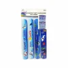 Shark Design Slap Bracelet Set 12pc