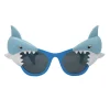 Shark Party Glasses