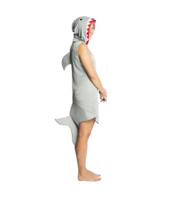 Shark Woman