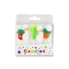 Sheeps Birthday Pick Candles