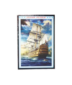 Ship Jigsaw Puzzle 1000pc