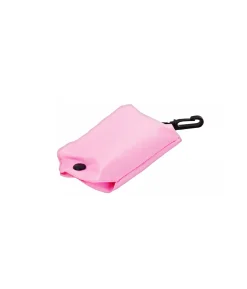 Shopping Bag Fold Up With Pouch 40x40cm