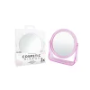 2 Sided Round Mirror 10cm