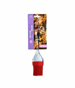 Silicon Brush
