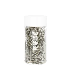 Silver Cachous Rods 85g