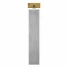 Silver Crepe Paper 200x50cm