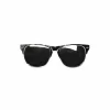 Silver Design Party Glasses