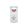 Silver Edible Glitter Dust 2g