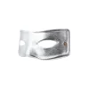 Silver Hero Eye Mask